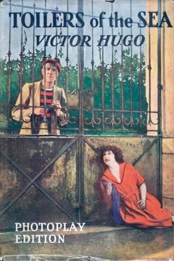 Toilers of the Sea (1923)