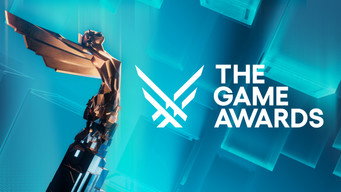 #14 The Game Awards