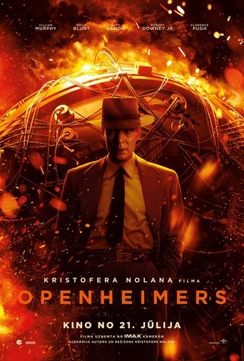 Openheimers