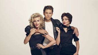 #2 Grease Live