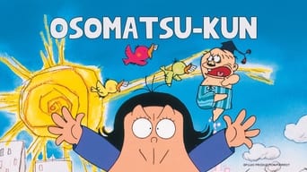 Osomatsu-kun (1988-1989)