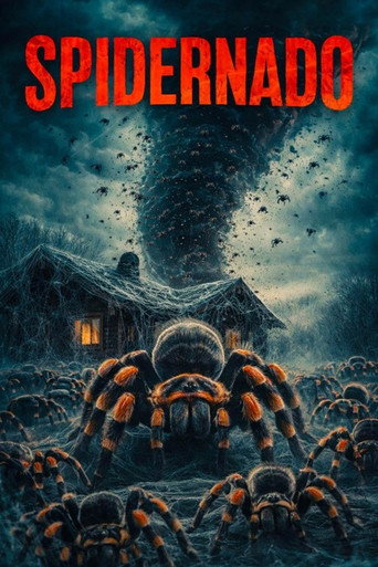 Spidernado