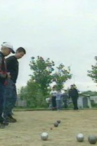 BRAY-DUNES ET NULLE PART AILLEURS (1998)