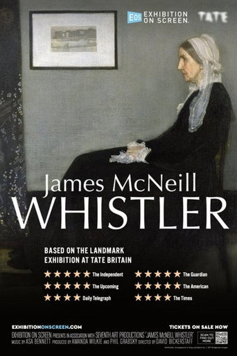 James McNeill Whistler (2026)