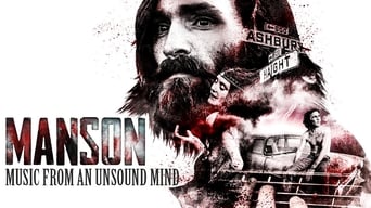 Manson: Music From an Unsound Mind (2019)