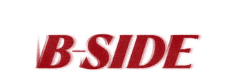 Gangnam B-Side logo