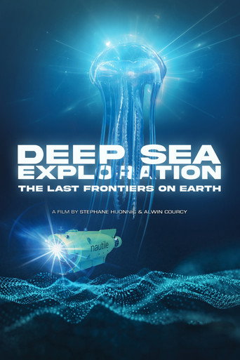 Deep sea exploration : the last frontiers on Earth (2026)