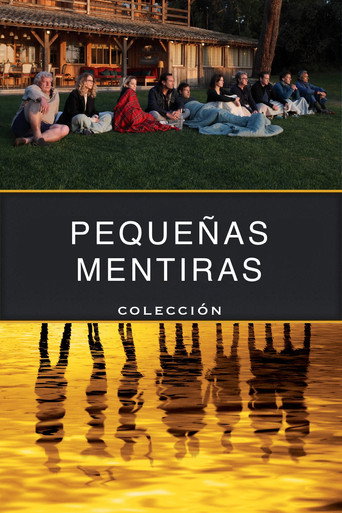 Pequeñas mentiras - Colección
