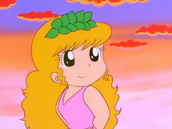 I want to become a goddess!