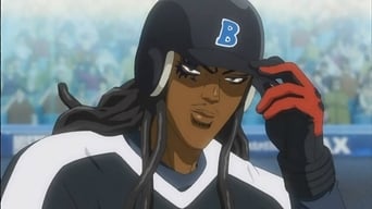 Episode 15 — A One Player Infield