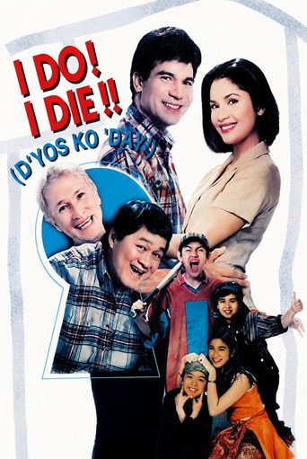 I Do? I Die!! D'yos Ko Day! (1997)