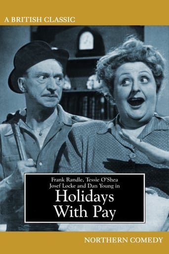 Holidays With Pay (1948)