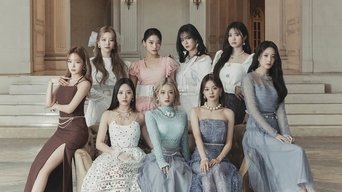 fromis_9's Summer Night - S1E01