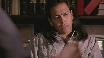 Episode 12 — No Reservations part 1