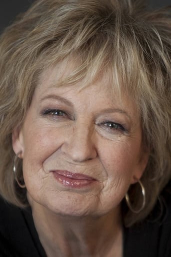 Imagen de Jayne Eastwood