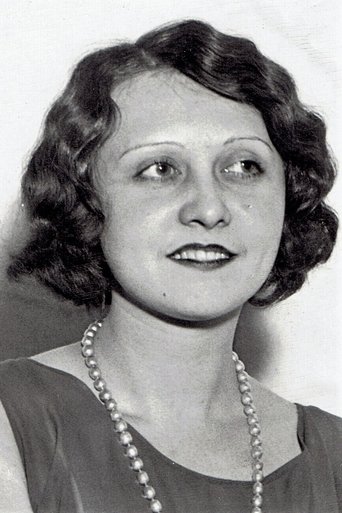 Image of Yvonne Hughes