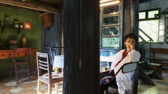 Galeria 5 - Largo viaje hacia la noche