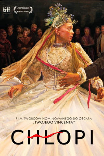 Chłopi (2023)