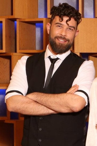 Tasos Tsilikounas