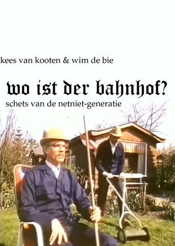 Wo ist der Bahnhof? (1985) Wo ist der Bahnhof? (1985)