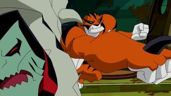 Cena de Predadores e Presas, Parte 2