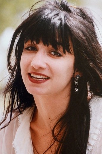 Image of Kristen Pfaff