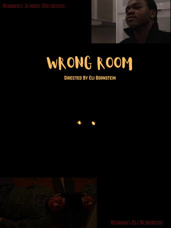Wrong Room