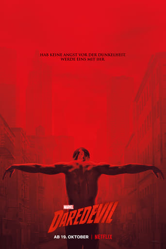 Marvel's Daredevil