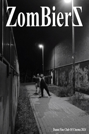 ZomBeerZ (2024)