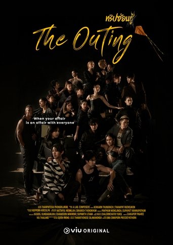 The Outing Season 1 The Outing Season 1