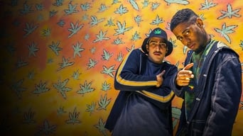 Legalize It! (2017)