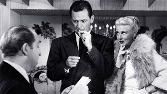 Forever Female (1953)