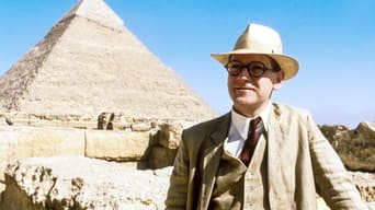 Episode 7 — The Middle East: January 1943