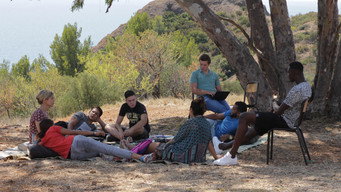 Galeria 3 - El taller de escritura