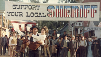 #17 Support Your Local Sheriff!