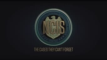 #1 NCIS: The Cases They Can't Forget