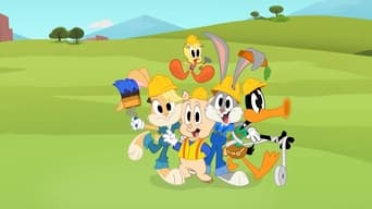 Bugs Bunny Builders (2022- )