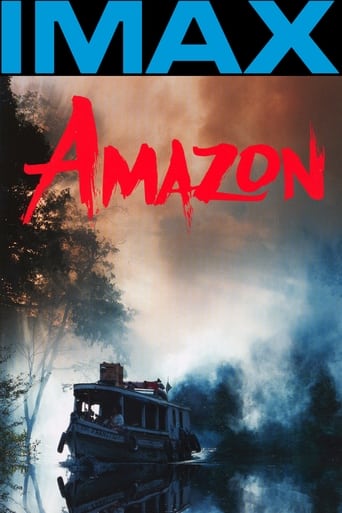 poster Amazon