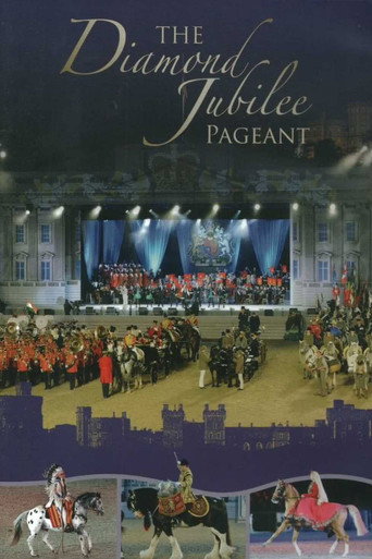 All the Queen's Horses: A Diamond Jubilee Special
