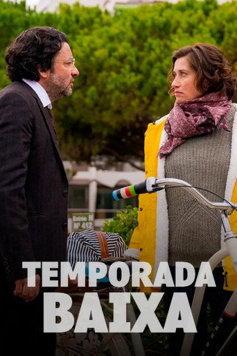 Cartell de Temporada baixa
