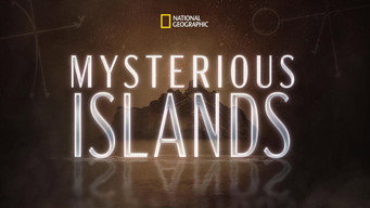 Mysterious Islands (2024- )