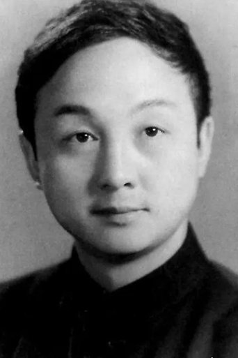 Image of Ke Zhou