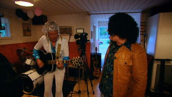 Episode 5 — Svensken och sommaren