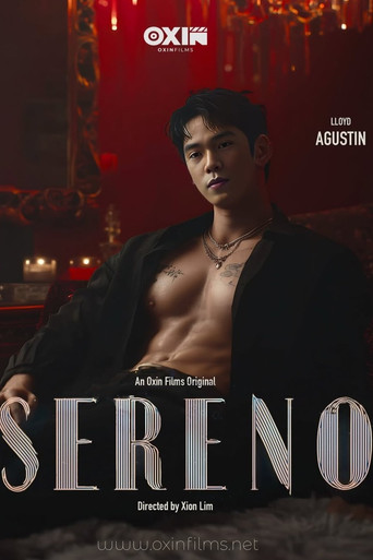 Sereno poster 6