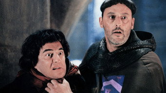 Прибульці (1993)
