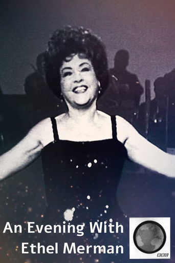 An Evening with Ethel Merman