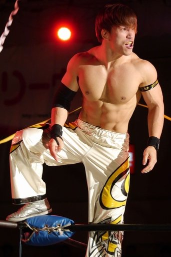 Taiji Ishimori