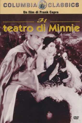 Il teatro di Minnie