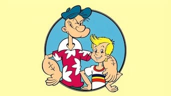 #3 Popeye and Son