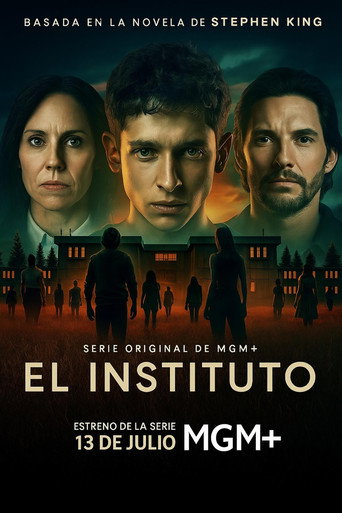 El Instituto — Pósters 22